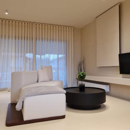 Ammos Ikia Villa Урануполи Екстериор снимка