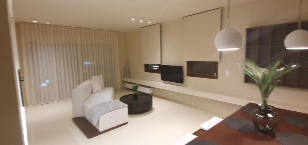Ammos Ikia Villa Урануполи Екстериор снимка