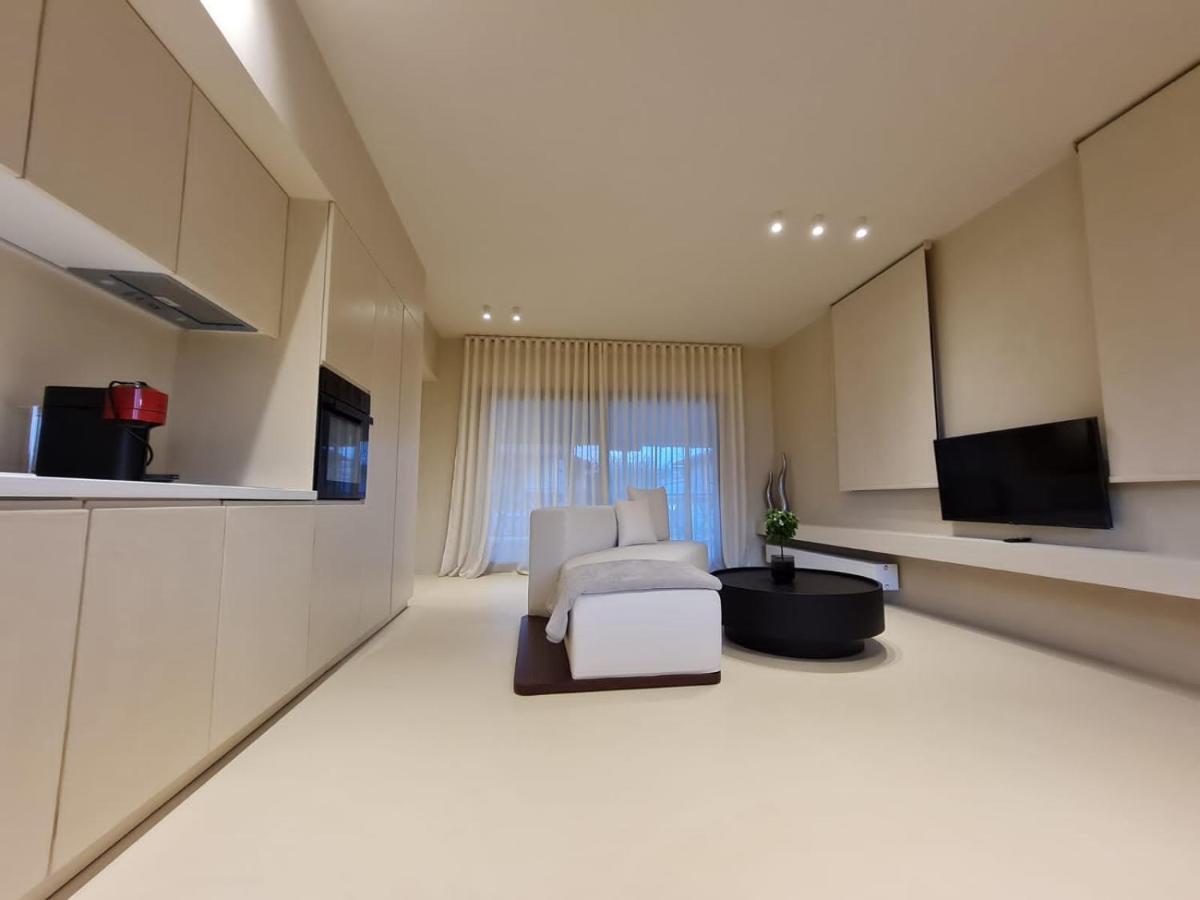 Ammos Ikia Villa Урануполи Екстериор снимка