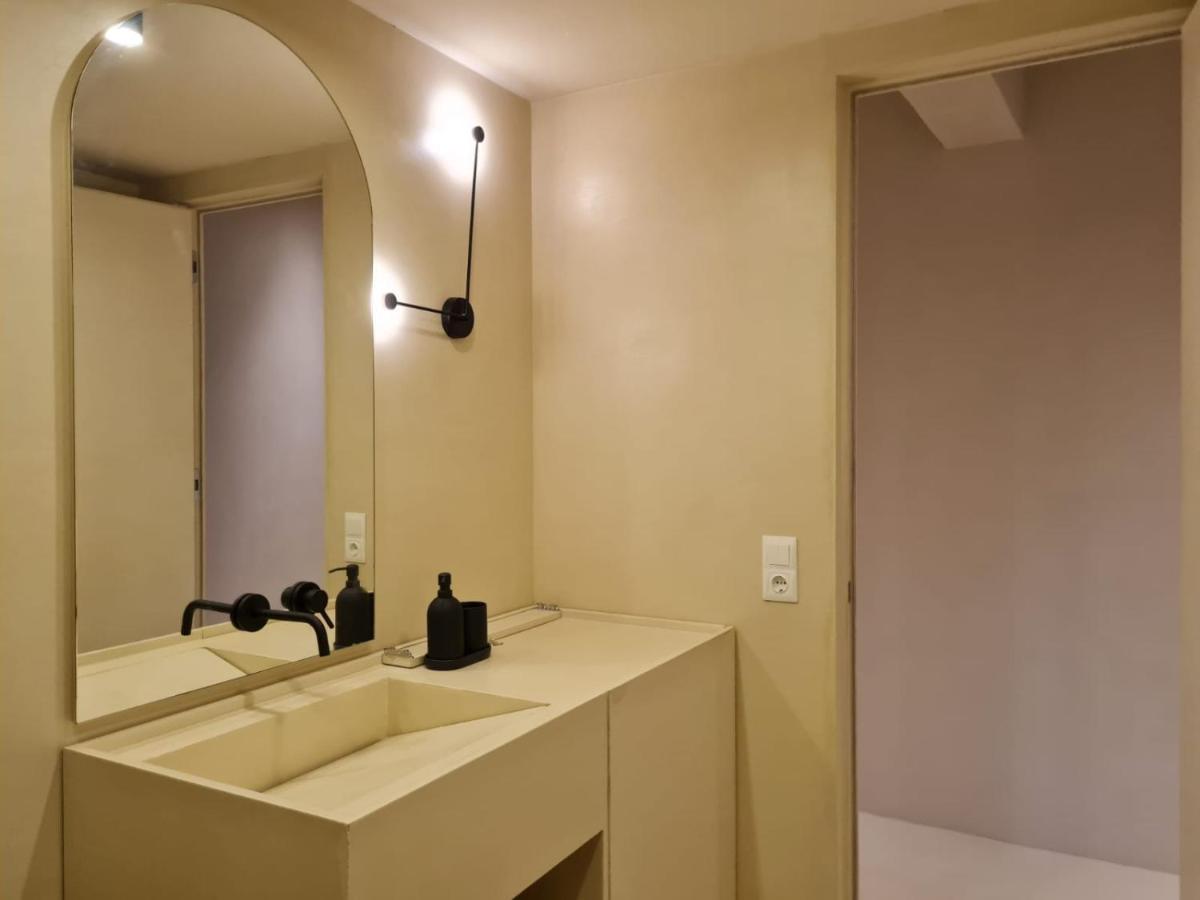 Ammos Ikia Villa Урануполи Екстериор снимка