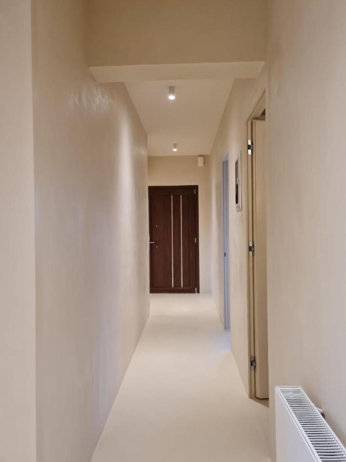 Ammos Ikia Villa Урануполи Екстериор снимка