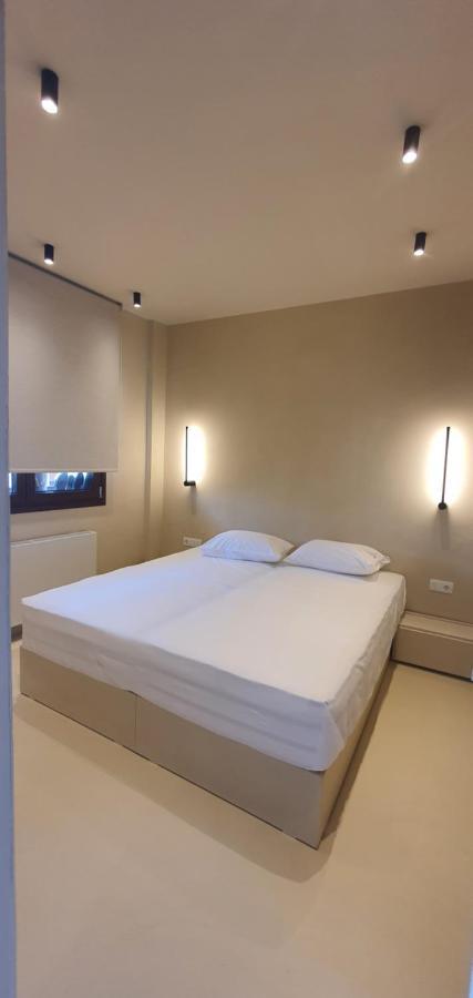 Ammos Ikia Villa Урануполи Екстериор снимка